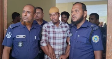 নারীকে ধর্ষণে ব্যর্থ হয়ে দুই সন্তানকে হত্যা, আসামির মৃত্যুদণ্ড