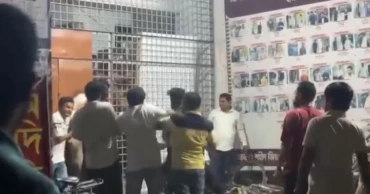 রাবিতে সাংবাদিকদের ওপর ছাত্রদলের হামলার অভিযোগ তদন্তে কমিটি গঠন