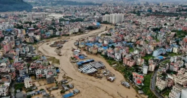 নেপালে বন্যা ও ভূমিধসে মৃতের সংখ্যা বেড়ে ১৪৮