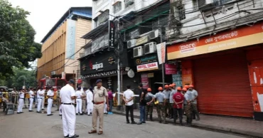 কলকাতার হোটেলে অগ্নিকাণ্ডে সাতক্ষীরার ২ জন নিহত, এলাকায় শোকের মাতম