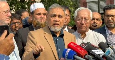 ডিসেম্বরের দ্বিতীয় সপ্তাহে তফসিল ঘোষণা হতে পারে: সিইসি