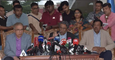 দ্বিতীয় পর্যায়ের আলোচনায় পারষ্পরিক অবস্থান জানার সুযোগ তৈরি হয়েছে: অধ্যাপক আলী রীয়াজ