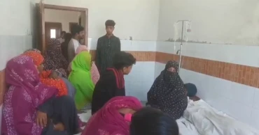 চুয়াডাঙ্গায় কয়েদির মৃত্যু