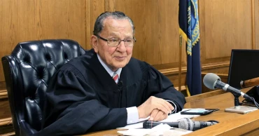 ভাইরাল বিচারক ফ্র্যাঙ্ক ক্যাপ্রিও মারা গেছেন