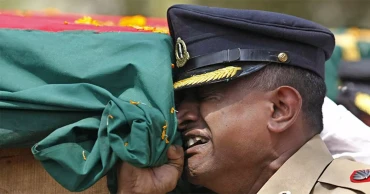 পিলখানা হত্যাকাণ্ডের ১৭ বছর আজ