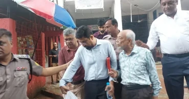 অর্থ আত্মসাত: ঢাকা ব্যাংকের সাবেক ৪ কর্মকর্তার ২০ বছরের জেল