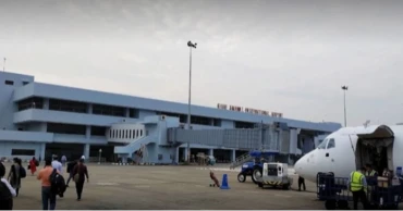 ১৭ ঘণ্টা পর শাহ আমানত বিমানবন্দর চালু