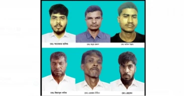 লেফটেন্যান্ট তানজিম হত্যায় সরাসরি জড়িত ৬ জন আটক: আইএসপিআর