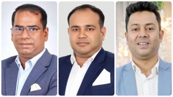 ইমার সভাপতি তছলিম চৌধুরী, সম্পাদক ফেরদৌস নাঈম পরাগ