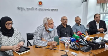 বিশেষ বিধানে বিদ্যুৎ ক্রয় চুক্তিতে সীমাহীন দুর্নীতি পেয়েছে জাতীয় কমিটি