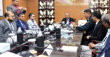 বিচার প্রক্রিয়ার ভোগান্তি কমাতে ৮ জেলায় ‘ই-বেইলবন্ড’ উদ্বোধন