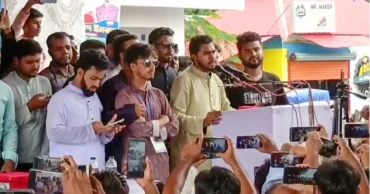 পুরোনো রাজনৈতিক বন্দোবস্তে নির্বাচন হলে নতুন বাংলাদেশ বিনির্মাণ অসম্ভব: নুর