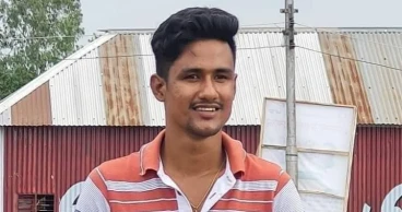 রাজবাড়ীর দৌলতদিয়ায় যুবককে কুপিয়ে হত্যা