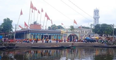 আখাউড়ায় কল্লা শহীদ (র.) মাজারের ওরশ স্থগিত