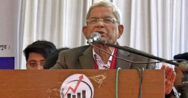 আমরা সবাই গণতন্ত্রের কথা বলি,কিন্তু চর্চা করি না: ফখরুল