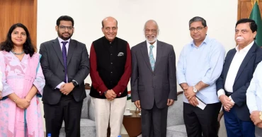 সম্পর্ক এগিয়ে নিতে অতীতে আটকে থাকা যাবে না: ভারতীয় হাইকমিশনার