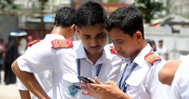 এসএসসি পরীক্ষার ফল জানা যাবে যেভাবে