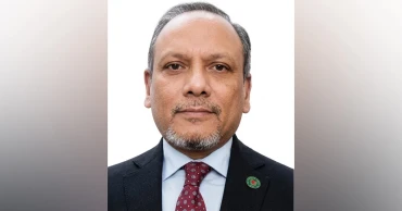 লন্ডনে বাংলাদেশের নতুন হাইকমিশনার মোহাম্মদ আব্দুল মুহিত