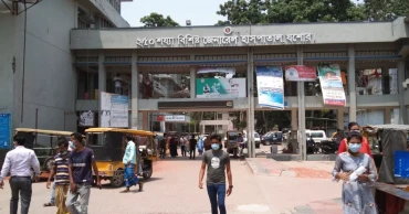 যশোরে কনকনে শীতে ২৪ ঘণ্টায় ১০ জনের মৃত্যু