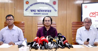 বিএনপি গুম ও বিচারবহির্ভূত হত্যা সমর্থন করবে না: ডা. জাহেদ