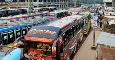 ফরিদপুরের শিক্ষার্থীদের বাসে হাফ ভাড়া নেওয়ার সিদ্ধান্ত