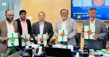 এডিপির প্রকল্প নির্ধারিত সময়ে বাস্তবায়নের নির্দেশ জনপ্রশাসন উপদেষ্টার