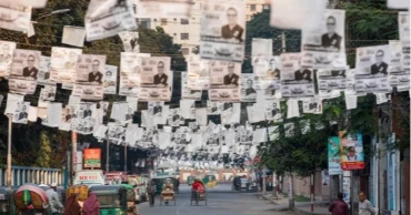 পরিচ্ছন্ন ও শান্তিপূর্ণ নির্বাচনের পথ তৈরি করবে ইসির পোস্টার নিষিদ্ধের সিদ্ধান্ত