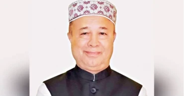 ধানমণ্ডি থেকে গ্রেপ্তার সাবেক এমপি জাফর আলম