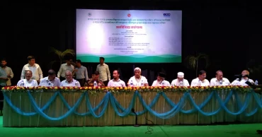 ভবদহের জলাবদ্ধতার স্থায়ী সমাধান রাজনৈতিক অঙ্গীকার: প্রতিমন্ত্রী অমিত