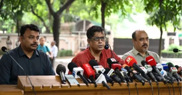 চিকিৎসাধীন নুরকে ড. ইউনূসের ফোন, বিচার বিভাগীয় তদন্ত কমিটি গঠন করবে সরকার