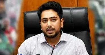 মালয়েশিয়া সফরে যাচ্ছেন এনসিপি আহ্বায়ক নাহিদ ইসলাম