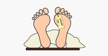 বিদ্যুৎস্পৃষ্টে প্রাণ গেল মা-বাবা ও মেয়ের