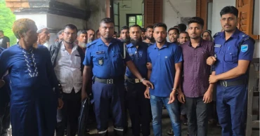 ফরিদপুরে হত্যার দায়ে ৪ জনের যাবজ্জীবন