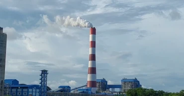 এপ্রিলে রামপালে রেকর্ড বিদ্যুৎ উৎপাদন