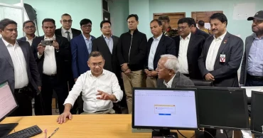 ২৪ ঘণ্টার মধ্যেই এনআইডি পাবেন তারেক রহমান: ডিজি