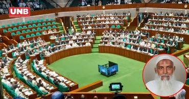হজযাত্রীদের নিরাপদ যাতায়াত ও স্বাস্থ্যসেবায় ব্যাপক প্রস্তুতি নিয়েছে সরকার: ধর্মমন্ত্রী