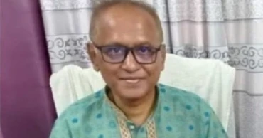 মারা যাওয়ার দুবছর পর কলেজ অধ্যক্ষ হিসেবে পদায়ন