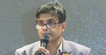 একটা দেশের কাছে পররাষ্ট্রনীতি বন্ধক দেওয়া হয়েছিল: শফিকুল আলম