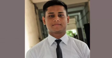 রাষ্ট্রপতির অপসারণ দাবি সমন্বয়ক হাসনাত আবদুল্লাহর