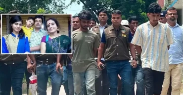 রংপুরে চার খুন: আসামিদের ডোপ টেস্টে মাদকের অস্তিত্ব মেলেনি, জেলগেটে জিজ্ঞাসাবাদের অনুমতি