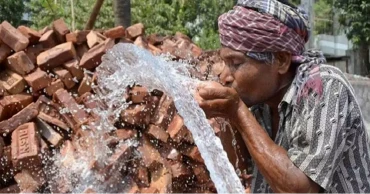 আজ সারা দেশে কমতে পারে তাপমাত্রা