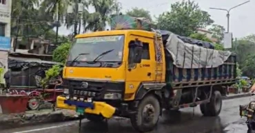 বেনাপোল বন্দর দিয়ে প্রথম চালানে ১২ টন ইলিশ ভারতে রপ্তানি