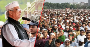 প্রিয় হাদি, তুমি হারিয়ে যাবে না, সবার বুকের মধ্যে থাকবে: প্রধান উপদেষ্টা