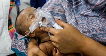 হাম: আরও ৮ শিশুর মৃত্যু, আক্রান্ত ১৬১৫