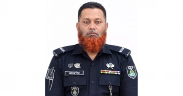 ট্রাকের ধাক্কায় চেকপোস্টে দায়িত্বরত এসআরবি সদস্য নিহত
