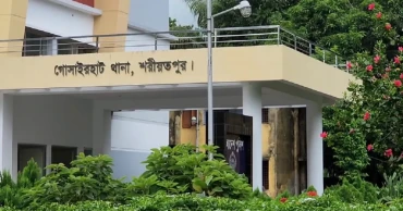 মায়ের সঙ্গে অভিমান করে গলায় ফাঁস দিয়ে কিশোরীর আত্মহত্যা