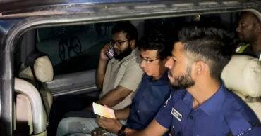 কুষ্টিয়ায় অস্ত্রোপচারের সময় শিশুর মৃত্যু, দুই চিকিৎসক হেফাজতে