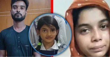 রামিসা ধর্ষণ-হত্যা মামলা: মৃত্যুদণ্ডপ্রাপ্ত সোহেল-স্বপ্নার আপিল শুনানি গ্রহণ