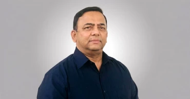 সাবেক আইজিপি বেনজীর আহমেদ দুবাইয়ে গ্রেপ্তার