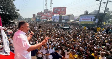 প্রত্যাশিত বাংলাদেশ গড়তে সব ধর্মের মানুষের ঐক্যের আহ্বান প্রধানমন্ত্রীর